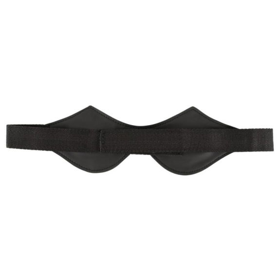 Vegan Fetish Vegan Bondage-Set