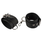 Vegan Fetish Vegan Bondage-Set