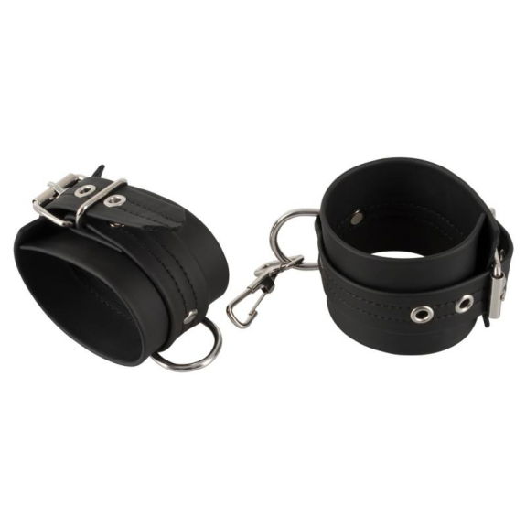 Vegan Fetish Vegan Bondage-Set