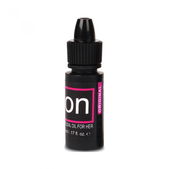 Sensuva On™ For Her Arousal Oil Original - 5 ml