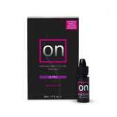 Sensuva On™ For Her Arousal Oil Ultra - 5 ml
