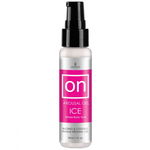 On™ For Her Arousal Gel Ice - 30 ml