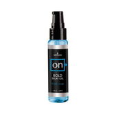 Sensuva Bold Delay Gel