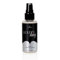 Sensuva Happy Hiney Comfort Cream - 60 ml
