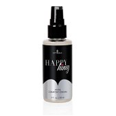 Sensuva Happy Hiney Comfort Cream - 60 ml