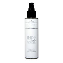 Think Clean Thoughts Antibacteriële Toycleaner