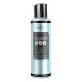 Sensuva Handipop Hand Job Massage Gel - Cotton Candy