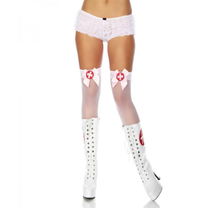 Verpleegsters stockings