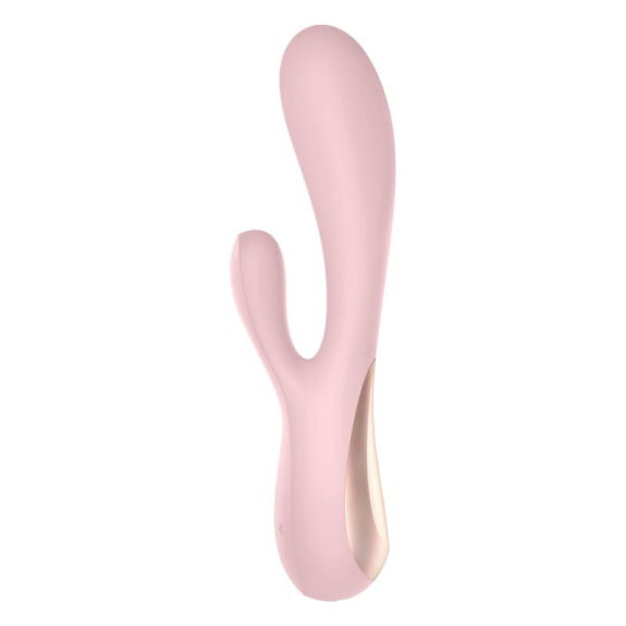 Satisfyer Mono Flex G-Spot Vibrator Met App