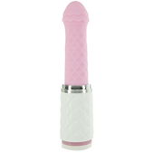 Pillow Talk - Feisty Stotende Vibrator