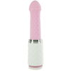 Pillow Talk - Feisty Stotende Vibrator Pillow Talk - Feisty Stotende Vibrator