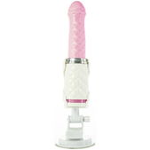 Pillow Talk - Feisty Stotende Vibrator