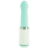 Pillow Talk - Feisty Stotende Vibrator