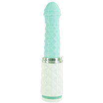 Pillow Talk - Feisty Stotende Vibrator
