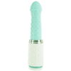 Pillow Talk - Feisty Stotende Vibrator Pillow Talk - Feisty Stotende Vibrator