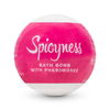 Obsessive Badbruisbal met Feromonen - Spicy Obsessive Badbruisbal met Feromonen - Spicy