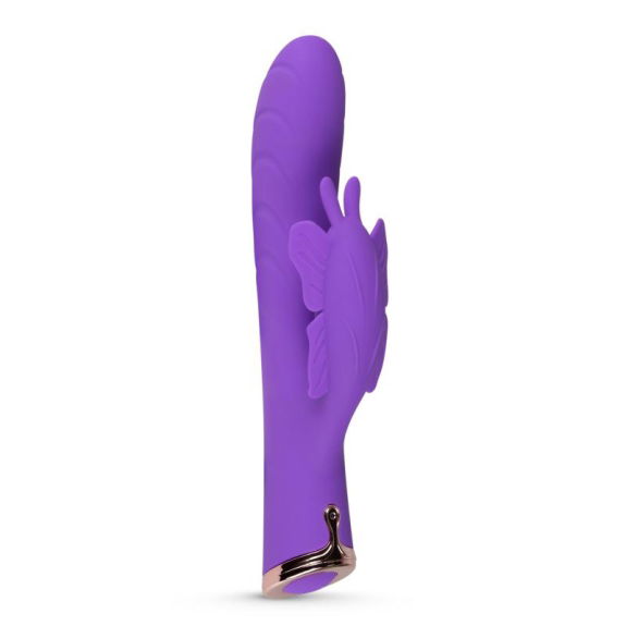 Royals Royals - The Princess Butterfly Vibrator