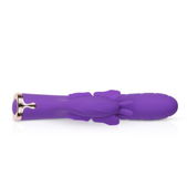 Royals Royals - The Princess Butterfly Vibrator