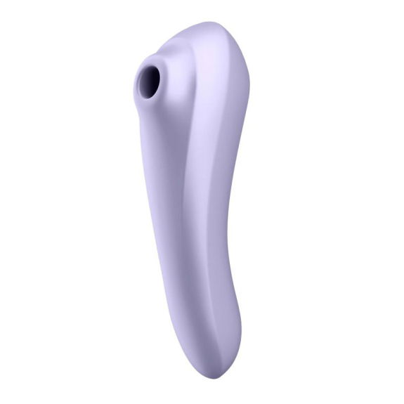 Satisfyer Dual Pleasure Luchtdrukvibrator