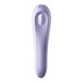 Satisfyer Dual Pleasure Luchtdrukvibrator