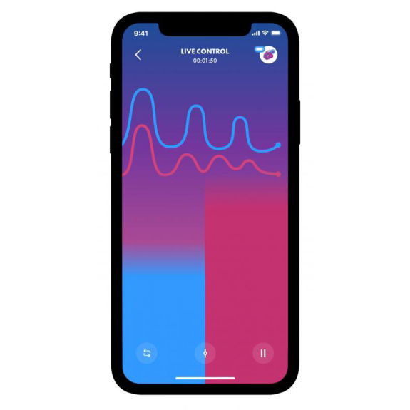 Satisfyer Dual Pleasure Luchtdrukvibrator