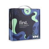 LoveBoxxx First. Backdoor [S)Experience Starter Set