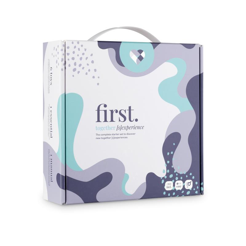 First. Together [S]Experience Starter Set - afbeelding 2