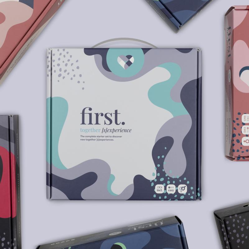 First. Together [S]Experience Starter Set - afbeelding 5