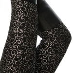 Legging in baroklook Legging in baroklook