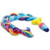 Tailz Rainbow Unicorn Anaal Plug met Staart