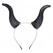 Tailz Devil Tail Anaalplug En Hoorntjes Set