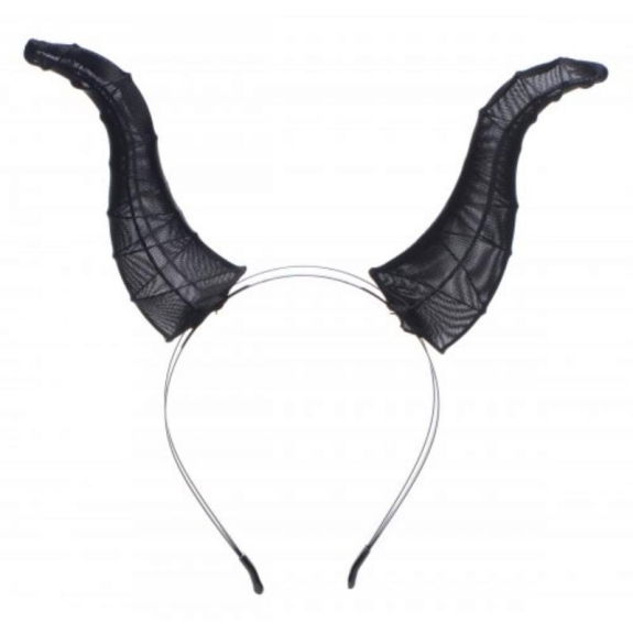 Tailz Devil Tail Anaalplug En Hoorntjes Set