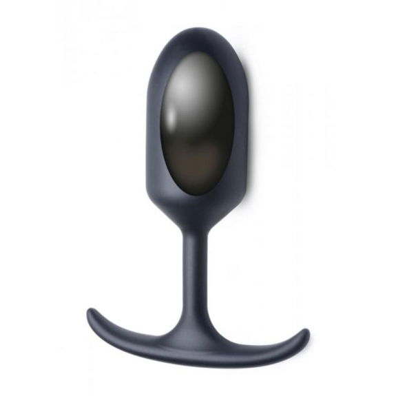 Heavy Hitters Verzwaarde Anaal Plug