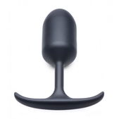 Heavy Hitters Heavy Hitters Verzwaarde Anaal Plug - XL