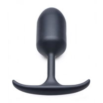 Heavy Hitters Heavy Hitters Verzwaarde Anaal Plug - XL