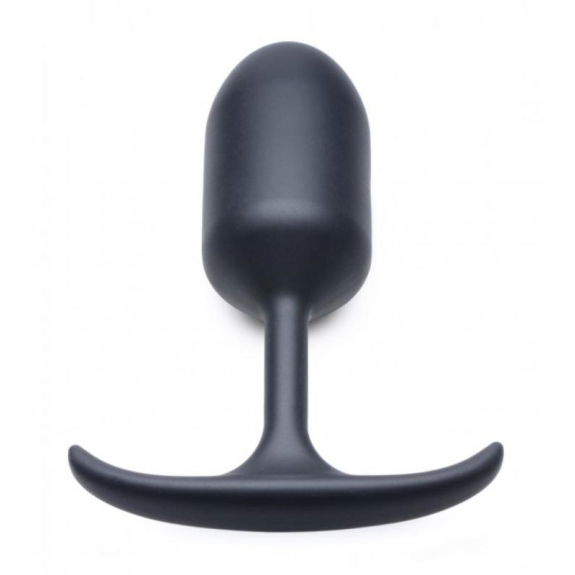 Heavy Hitters Heavy Hitters Verzwaarde Anaal Plug - XL