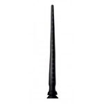 Extreme Siliconen Anaalplug - 50 cm