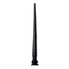 Hosed Extreme Siliconen Anaalplug - 50 cm Hosed Extreme Siliconen Anaalplug - 50 cm