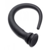 Hosed Extreme Siliconen Anaalplug - 50 cm