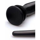Hosed Extreme Siliconen Anaalplug - 50 cm