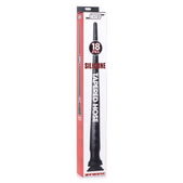 Hosed Extreme Siliconen Anaalplug - 50 cm