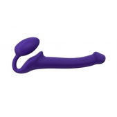 Strap On Me - Strapless Voorbind Dildo - Maat S
