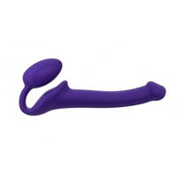 Strap On Me - Strapless Voorbind Dildo - Maat S