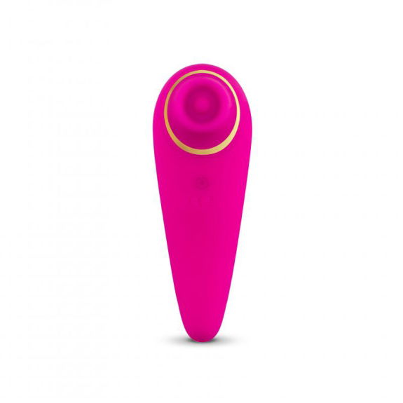 Teazers Teazers Tapping Clitoris Stimulator