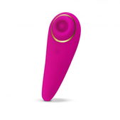 Teazers Teazers Tapping Clitoris Stimulator