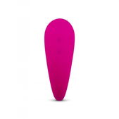 Teazers Teazers Tapping Clitoris Stimulator