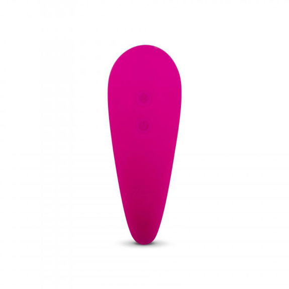 Teazers Teazers Tapping Clitoris Stimulator