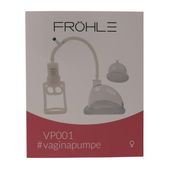 Fröhle