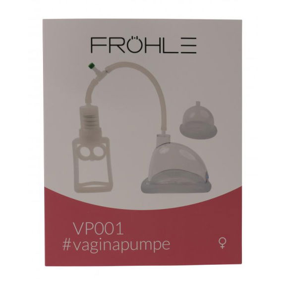 Fröhle