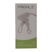 Fröhle Fröhle - SP004 Losse Grippomp Voor Vacuümpomp